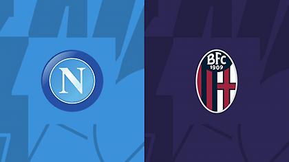 Νάπολι-Μπολόνια