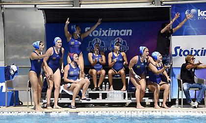 Σόκαρε τον Ολυμπιακό και σήκωσε το πρώτο Κύπελλο της ιστορίας του ο Εθνικός!