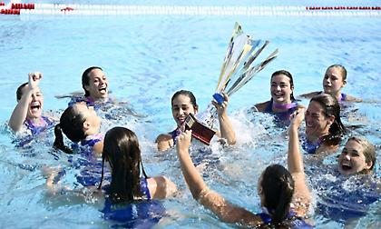 Τα highlights από την ιστορική νίκη του Εθνικού και η απονομή του Κυπέλλου