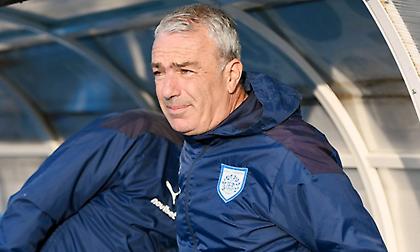 Γεωργουλόπουλος: «Ο ΠΑΣ Γιάννινα ανήκει στην Super League, πληρώσαμε όλα τα λάθη μας»