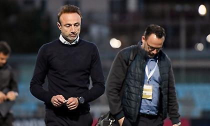 Κόντης: «Πέρασα ένα υπέροχο τρίμηνο στον Βόλο, δεν ξέρω ακόμα τι θα γίνει στο μέλλον»