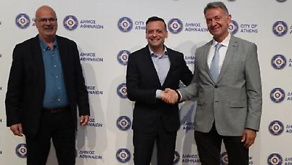 Παναθηναϊκός: Στις 21 Μαΐου η συζήτηση για Βοτανικό, παρουσία Δούκα