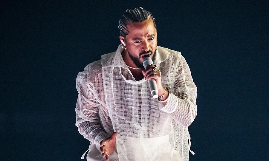 Χάος στη Eurovision: Απούσα η Ιρλανδία από την τελική πρόβα, διέκοψε τη δική της η Γαλλία και έστειλε μήνυμα για Γάζα!