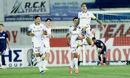 Αστέρας με εμπειρία και νιάτα, ολοκλήρωσε τη σεζόν με «διπλό» στο Περιστέρι!