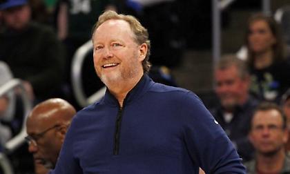 Μπουντελνχόζερ πενταετίας στους Σανς