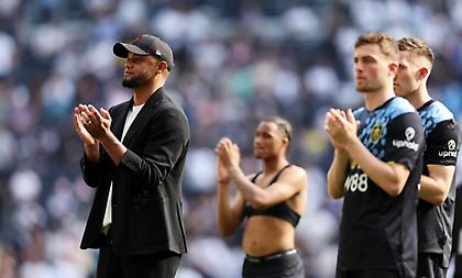 Υποβιβάστηκε η Μπέρνλι, σώθηκε εκτός… μυθικού απροόπτου η Νότιγχαμ Φόρεστ!