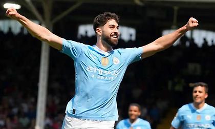 Ο Γκβάρντιολ ντύθηκε… φορ και η ασταμάτητη Σίτι πιο κοντά στο πρωτάθλημα!