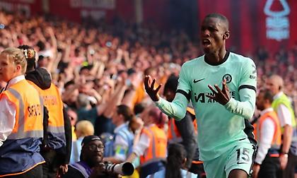 Έχασε η Φόρεστ, αλλά… δεν χάνει την παραμονή - Πλησίασε Ευρώπη η Τσέλσι!