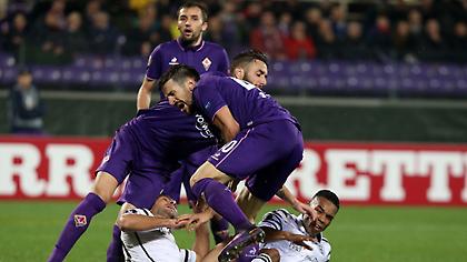 Τι κάνει η Φιορεντίνα κόντρα στις ελληνικές ομάδες;