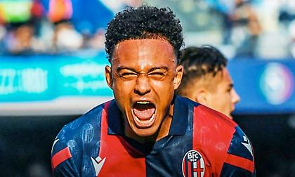 Και πώς να χάσει το Champions League αυτή η Μπολόνια, άλωσε και τη Νάπολη!