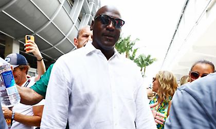 Άνοιξε με δικά του έξοδα κλινική για ανασφάλιστες και ευάλωτες κοινωνικές ομάδες ο Μάικλ Τζόρνταν