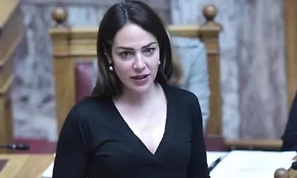 Μιχαηλίδου: Κανένας εργαζόμενος της ΛΑΡΚΟ δεν μένει στον δρόμο- Έρχονται οι πρώτοι εργάτες γης από την Αίγυπτο