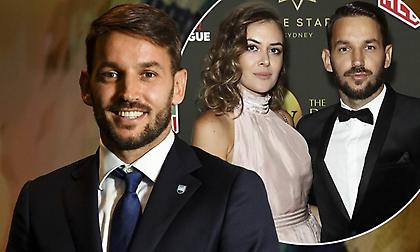 «Έκρυψα την πρόταση του Ολυμπιακού από τη γυναίκα μου»