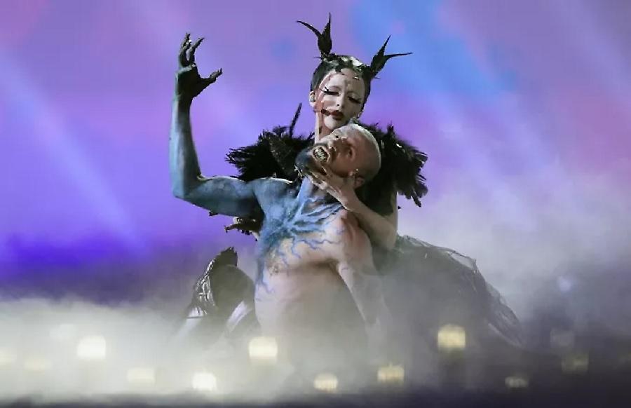 Eurovision 2024: Νέα ανακοίνωση από την EBU μετά τον αποκλεισμό της Ολλανδίας - Πώς θα γίνει η ψηφοφορία για τον τελικό