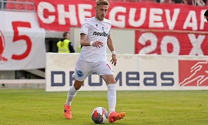 Βαθμολογία playouts: Πρώτος και καλύτερος ο Πανσερραϊκός, έγραψε ιστορία με το καλύτερό του πλασάρισμα