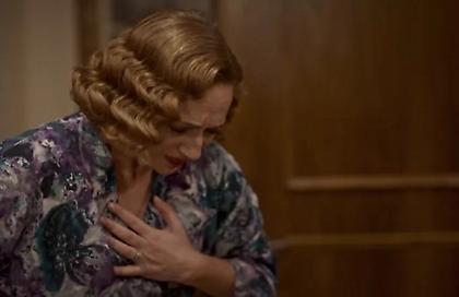 Οι Πανθέοι: Ο Κίτσος δίνει το τελειωτικό χτύπημα στη Δέσποινα - Δείτε απόσπασμα