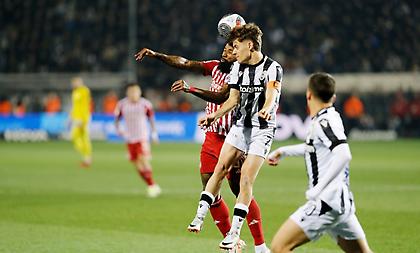 Τσορμπατζόγλου: «Μπορεί να δούμε… ροντέο στην Τούμπα - Από τον πάγκο ο Ντεσπόντοφ»