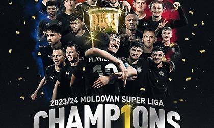 Εκθρόνισε τη Σέριφ και έγραψε ιστορία η Πετροκούμπ!