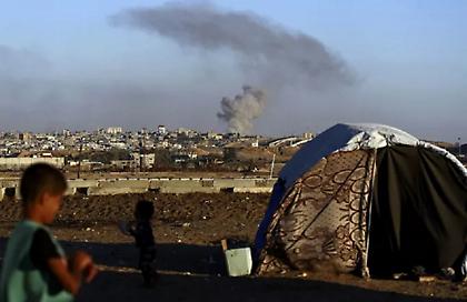 Ο ισραηλινός στρατός μπαίνει στην πόλη της Ράφα - Η πρώτη αντίδραση από την Αίγυπτο