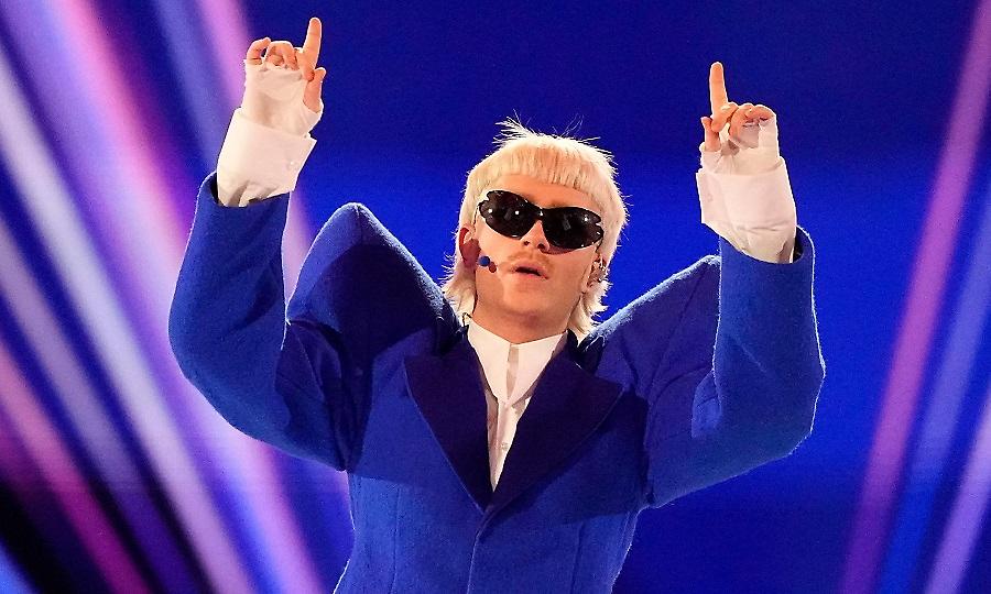 Ραδιοτηλεοπτικός φορέας Ολλανδίας: «Για αυτό αποκλείστηκε ο Joost Klein από τη Eurovision»!