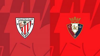 Μπιλμπάο-Οσασούνα