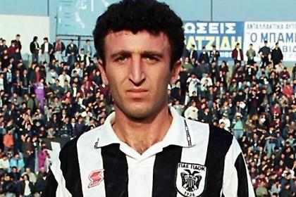 Κουίζ: Ποιο είναι το ασυνήθιστο όνομα του Έλληνα ποδοσφαιριστή;