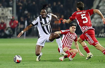 Νικολακόπουλος: «Ποια θα είναι τα νέα πρόσωπα του Ολυμπιακού στην Τούμπα»