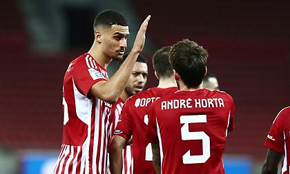 Θα κάνουν προσπάθεια για Κάρμο και Όρτα στον Ολυμπιακό