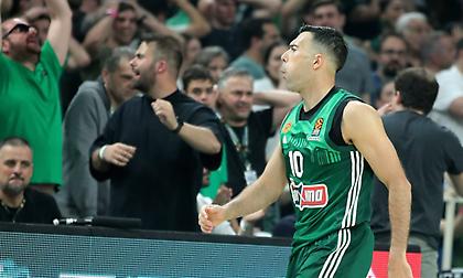 Πετρίδης: «Σλούκας και Χουάντσο προλαβαίνουν το Final 4 - Ιστορικές στιγμές μετά το 5ο ματς με τη Μακάμπι»