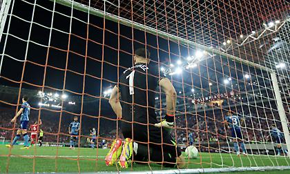 Μαρτίνες για τον αποκλεισμό από τον Ολυμπιακό: «Είμαι πληγωμένος και απογοητευμένος, ήθελα να σηκώσω αυτό το τρόπαιο»