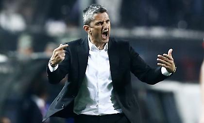 Λουτσέσκου: «Ξεκινήσαμε από το… μείον και φτάσαμε στο 56ο παιχνίδι να διεκδικούμε τον τίτλο»