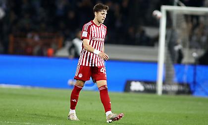 Νικολακόπουλος: «Μπλόκαρε όπως συμβαίνει πάντα ο Ολυμπιακός με το που έφαγε γκολ και μετά απογοήτευσε»