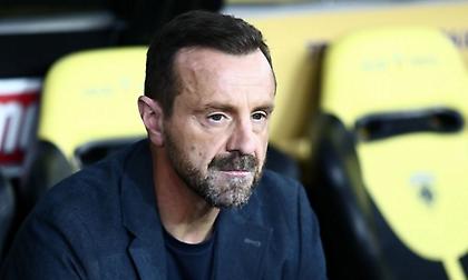 Με το βλέμμα στη Λαμία ο Άρης