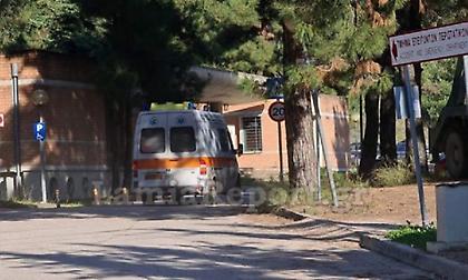 Λαμία: Σοβαρός τραυματισμός 14χρονης μαθήτριας ενώ έπαιζε ποδόσφαιρο - Μεταφέρεται εσπευσμένα στην Αθήνα!