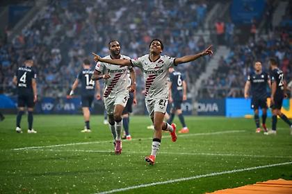 Διαστημική Λεβερκούζεν, έριξε πεντάρα στην Μπόχουμ και θα πάρει αήττητο πρωτάθλημα!