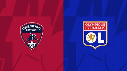 Κλερμόν-Λιόν