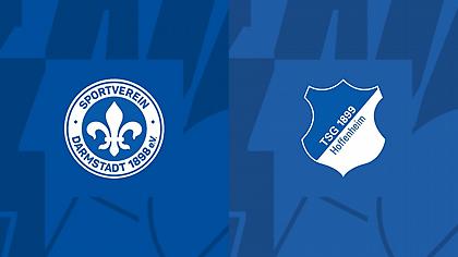 Ντάρμσταντ-Χόφενχαϊμ