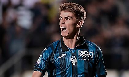 Αφεντικό για τα... αστέρια η Αταλάντα, έκλεισαν τη θέση τους Μπολόνια και Γιουβέντους!