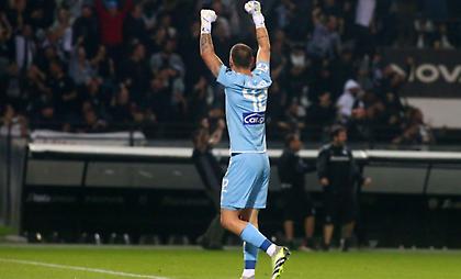 Κοτάρσκι: «Δεν υπάρχει χρόνος για να πανηγυρίσουμε - Ελπίζω να το απόλαυσαν οι οπαδοί»