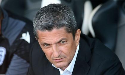 Η κακή εντός έδρας παράδοση του Λουτσέσκου με τον Ολυμπιακό