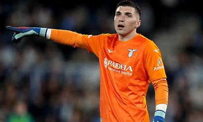 Ο Μανδάς κράτησε όρθια τη Λάτσιο που μπήκε γερά στο κόλπο για το Champions League!