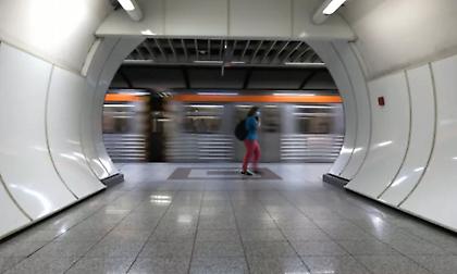 Γραμμή 4 Μετρό: Έρχονται 15 νέοι σταθμοί