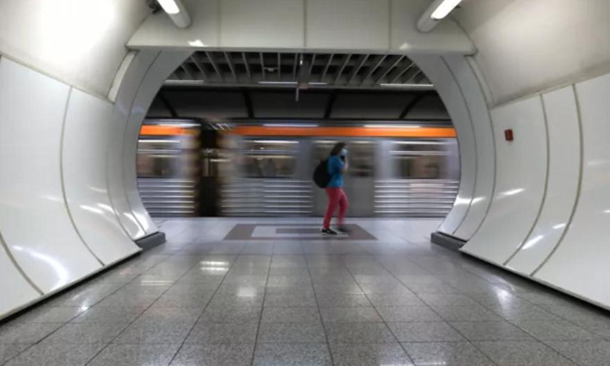 Γραμμή 4 Μετρό: Έρχονται 15 νέοι σταθμοί