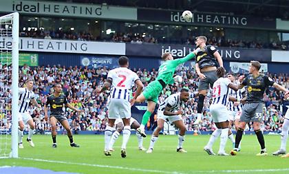 Κουλούρια και ανοιχτοί λογαριασμοί και για Γουέστ Μπρομ & Σαουθάμπτον