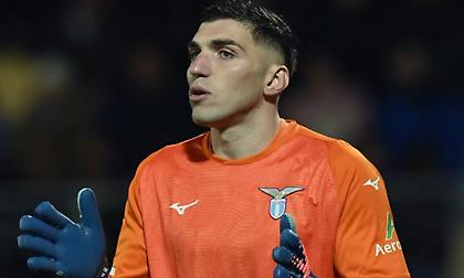 Τούντορ: «Πρέπει να ευχαριστήσουμε σήμερα τον Μανδά για τη νίκη!»