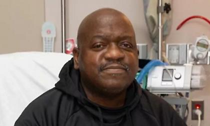 Πέθανε ο πρώτος ασθενής στον κόσμο με μεταμόσχευση νεφρού από χοίρο 2 μήνες μετά την επέμβαση