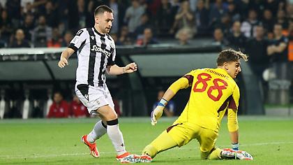 O «φρέσκος» ΠΑΟΚ ήθελε και ο… άδειος Ολυμπιακός δεν μπορούσε