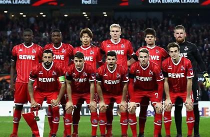 Κουίζ: Βρες την ευρωπαϊκή ομάδα ποδοσφαίρου!