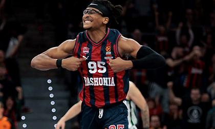 Μονέκε για τις καλύτερες πεντάδες της Euroleague: «Όποιοι τις έφτιαξαν θα πρέπει να ντρέπονται»