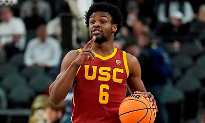 Πήρε το «ΟΚ» για να μπει στο Draft του 2024 ο Μπρόνι Τζέιμς, γιος του ΛεΜπρόν